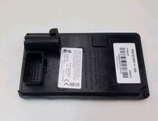 2017 Harley Davidson BCM Security Base X Axis Module 41000341A OEM 