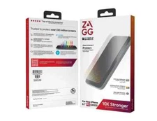 Zagg Invisible Shield Glass Extreme 2 Screen Protector for iPhone 15 Pro