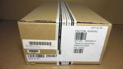 Dell 2RHN7 Redrive Assembly for B3465 Laser Printer Drucker 40X9082 - IN BOX
