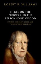 Hegel on the Proofs and Personhood of God : S...