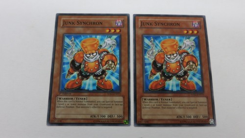 Yu-Gi-Oh! Deskbot 003 Card - SECE-EN041 Common - Secrets Of Eternity: Super Edition - View #6