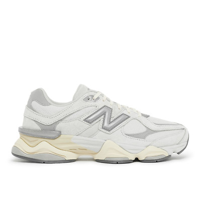 New Balance 9060 Sea Salt White U9060ECA Men's Size New
