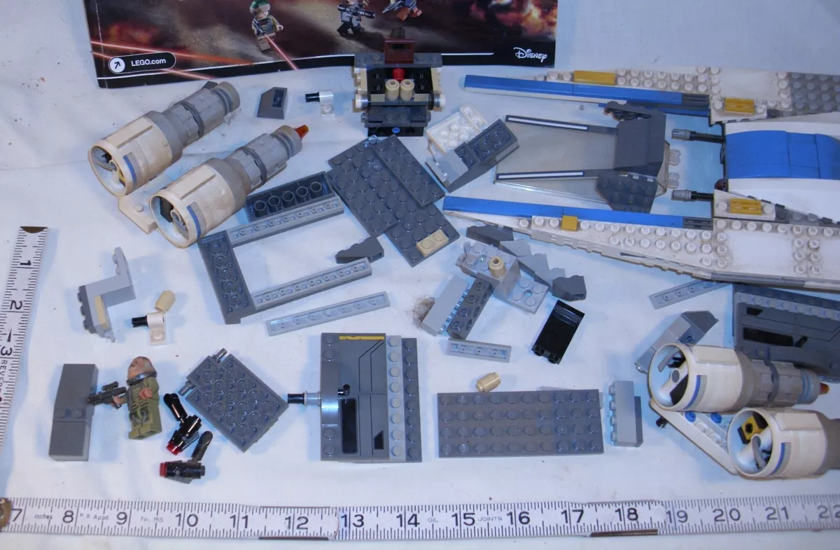 Star wars store rebels u wing