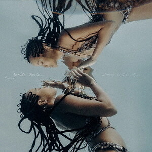 WATER MADE US Jamila Woods with Bonus Tracks JAPAN CD