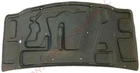 Soundproof Insulating Cover Peugeot 205 GTI CTI Rally TD ROLAND GARROS