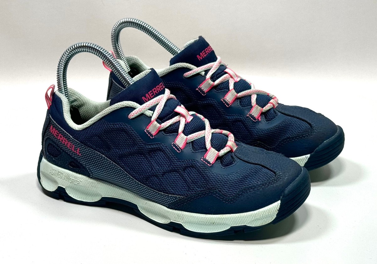 Merrell Unisex Chameleon Low MK161302 Running Shoes Unisex Size