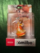 Amiibo Simon nº 71 Colección Super Smash Bros SWITCH / 3DS NUEVO PRECINTADO!!!
