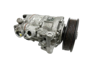 Klimakompressor Klima Kompressor für VW Golf Sportsvan 14-20 TSI 1,4 92KW 92tkm