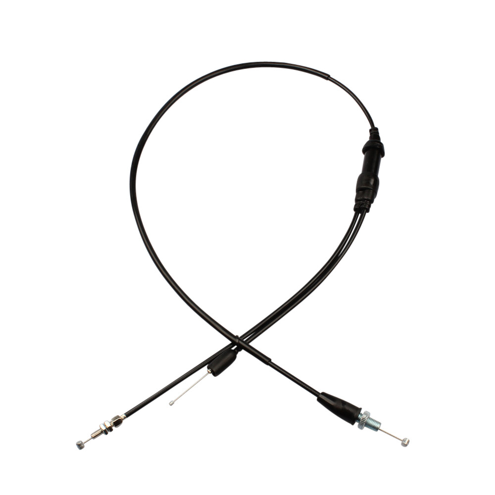 throttle cable open for Honda MT 50 80 S # 1980-1982 # 17910-167-010
