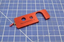 74007960000 A / SPACER FOR OUTER FRAME XP ONLY / KLA TENCOR	