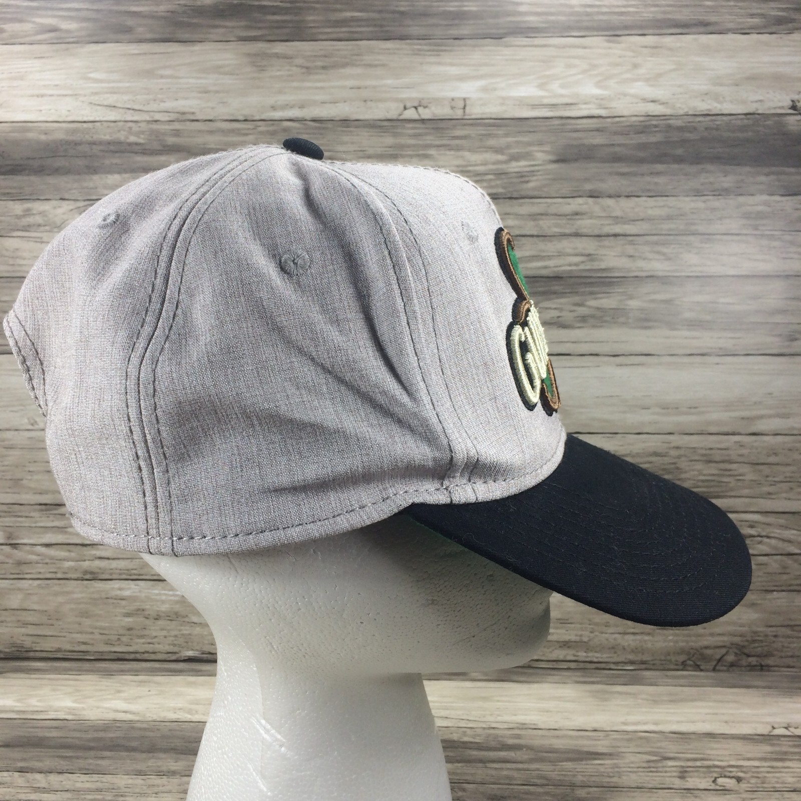 Guinness Beer Baseball Cap Adjustable Strapback E… - image 3