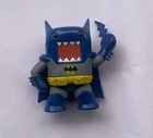 2013 Funko Pop Heroes Domo Batman #23 Vinyl Figure Blue Suit Loose DC Comics