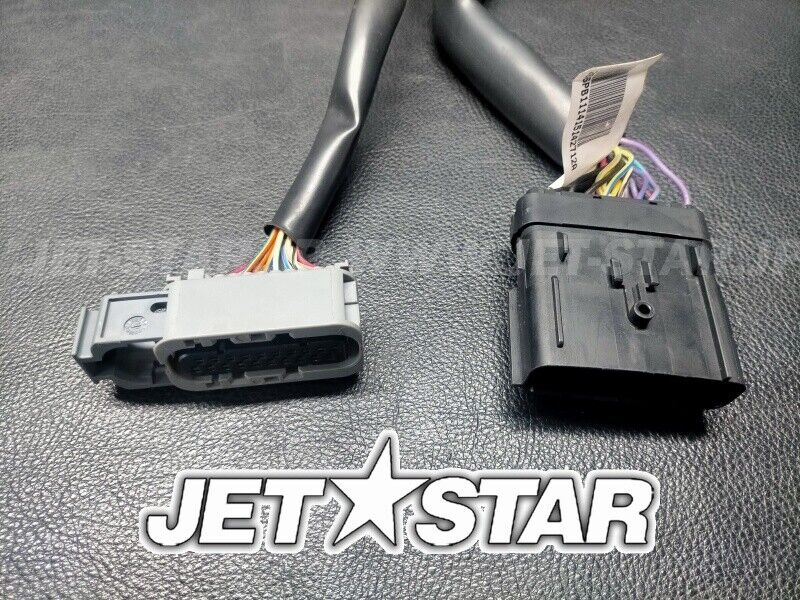 RXT-X 300'16 OEM (Steering-Harness) STEERING HARNESS ASS'Y RXT-X 300'16 OEM (Steering-Harness) STEERING HARNESS ASS'Y