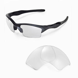 half jacket 2.0 replacement lenses