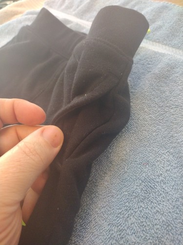 Boys medium 5-6yrs Nike sweatpants - Picture 6 of 8