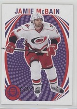 2013-14 O-Pee-Chee Retro Jamie McBain #187 2z7