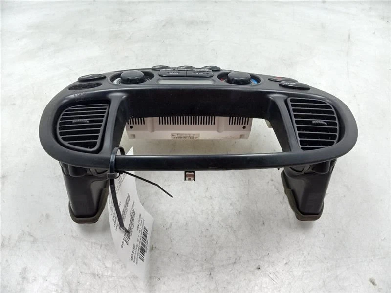 INTERRUPTOR CONTROL TEMPERATURA TOYOTA SEQUOIA SR5 05-07  Foto 3 de 4