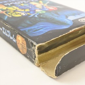 FIRE EMBLEM GAIDEN Famicom Nintendo d213 fc