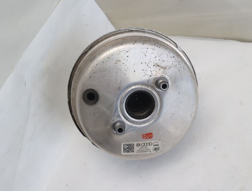 Bremskraftverstärker Audi A6 Avant C7 4G1612103G TRW 3.0 180 KW 245 PS ABS Diese