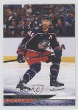 2024-25 Upper Deck Series 1 Erik Gudbranson #60 1i61
