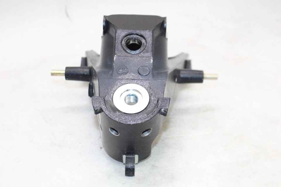 99-05 BMW R1150GS OEM MONTAJE MARCO SUPERIOR DELANTERO Foto 4 de 4