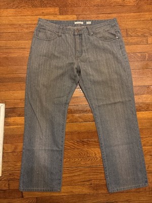 Men s 16 Revolution 88 Denim Jeans Size 38/30