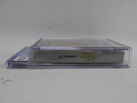 The Adventures of Bayou Billy Nintendo NES CIB CGC Graded 9.2 w/ 9.9 Cart!