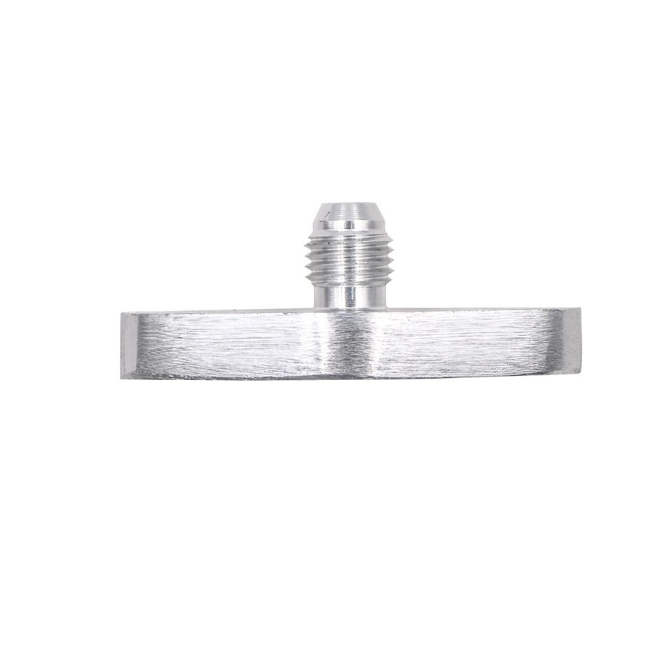 Other - Turbo Oil Feed Line Inlet Flange Gasket 4AN 4 An Fitting Adapter For T3 T4 T04E GT40R GT42 GT42R GT4 Was Listed For 344.00 On 20 Nov At 02:28 By Szulou In China (ID:628254470 - Foto 11