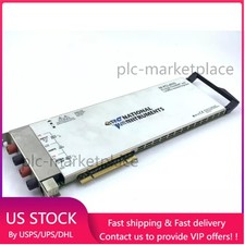 US Free TAX NEW NI PCI-4070 PCI 4070 Digital Multimeter.