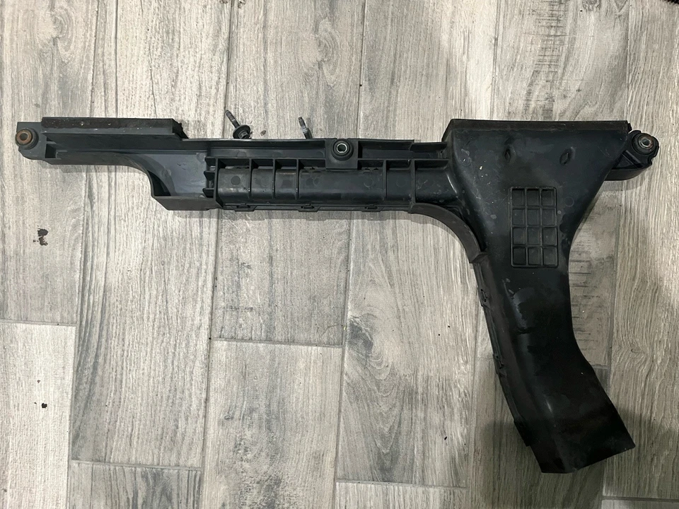 2008-2014 年日产 Maxima 进气管进气箱原始设备制造商 — 第 2/3 张图片