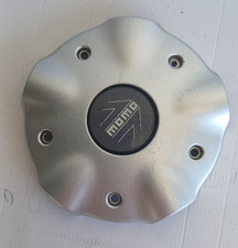 copri borchia cerchi in lega momo anni 90 nuova DIAMETRO CM 18