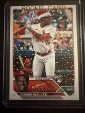 2023 Topps Holiday Baseball Mega Box Cards Checklist and Odds 35