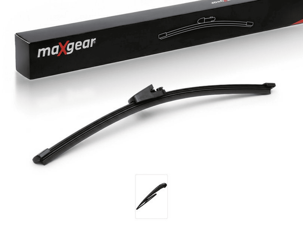 Wischblatt Hinten FüR Alfa Romeo Hyundai Jaguar Stelvio I30 Coupe Hatchback Van-image