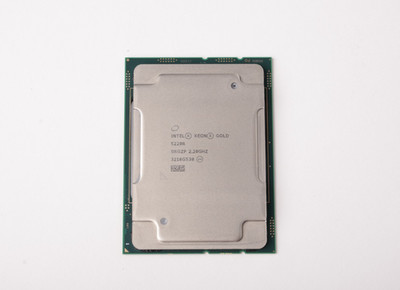 Intel Xeon Gold 5220R 24-Core 2.20GHz LGA3647 CPU SRGZP