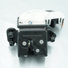 2011 - 2014 Mazda 2 Hatchback Oem Trunk Latch Rear Liftgate Lock Actuator 4292