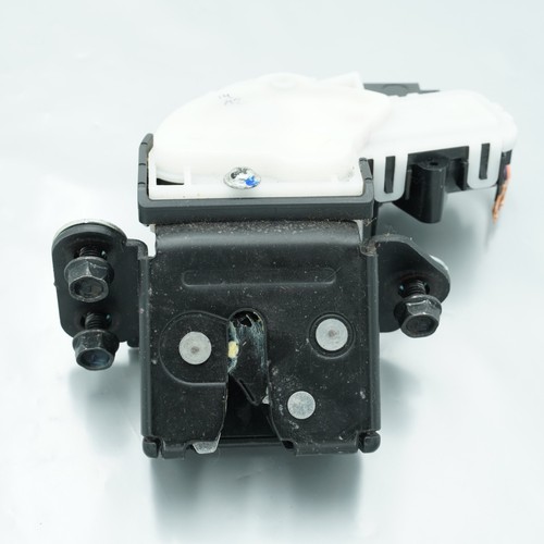 2011 - 2014 Mazda 2 Hatchback OEM Trunk Latch Rear Liftgate Lock ...