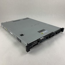Dell PowerEdge R310 Intel Xeon X3450 2.66 GHz 4 GB RAM No HDD No OS