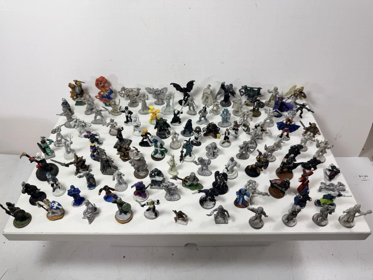 Ral Partha Miniatures for sale - eBay