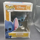 Funko Pop! Vinyl: Disney - Stitch (Seated) #159