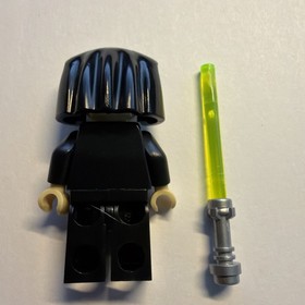 Lego Star Wars Minifigure - Luminara Undull (From Set 7869)