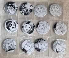 Black Clover Black Clover Original Picture Exhibition Black Clover Exhibition