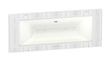 OVA LAMPADA D'EMERGENZA AUTONOMA EXIWAY EASYLED 11W OVA38388