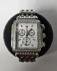 Michele Deco Diamond Watch — photo 1