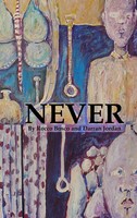 Darran Jordan (U. A.) | Never | Buch | Englisch (2016) | Gebunden | [.]