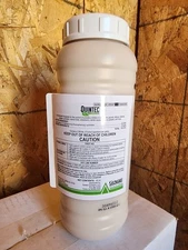 Quintec Fungicide - 30 Ounces (quinoxyfen 22.58%) by Dow AgroSciences