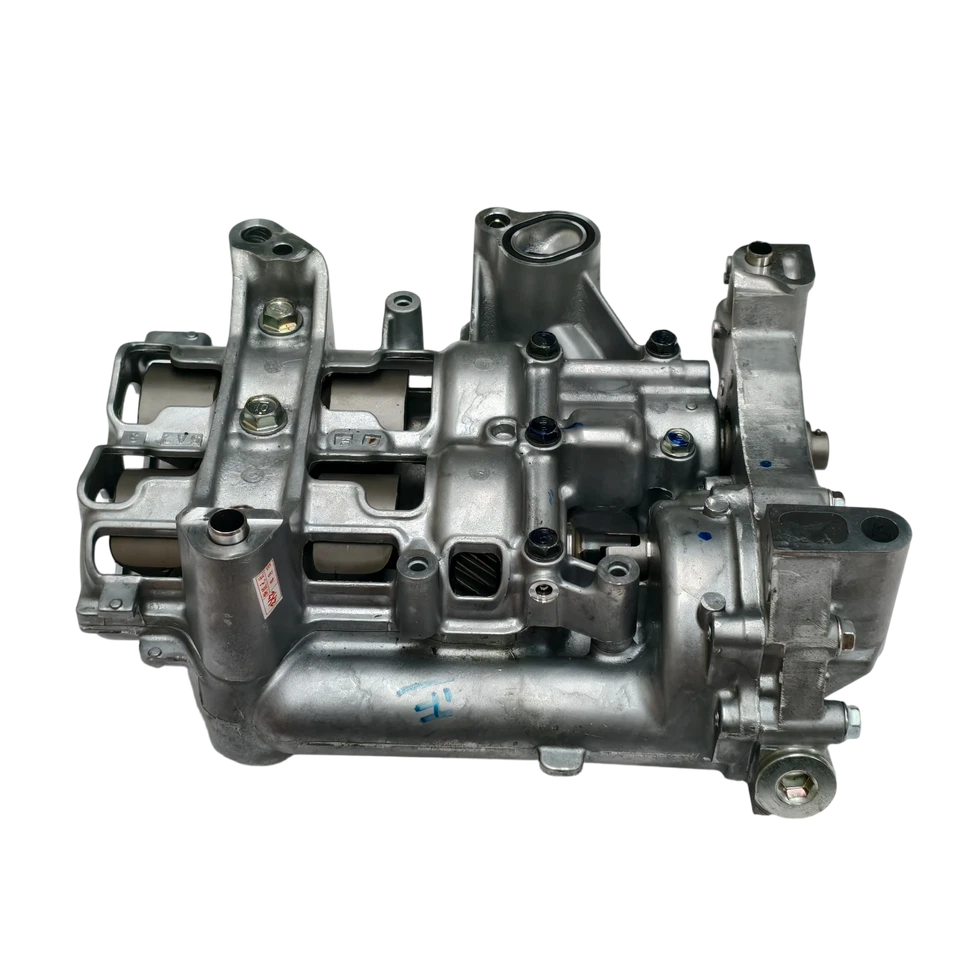 For 2013-2017 Honda Accord CR-V 2.4L: 15100-5A2-A03 Engine Oil Pump Foto 3 de 4