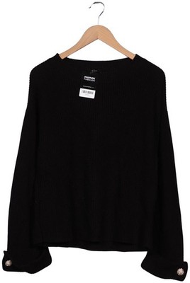 RIANI Pullover Damen Strickpullover Strick Oberteil Gr. EU 36 Baumwo... #pyfcb39
