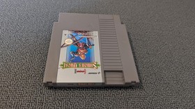 Castlevania II: Simon's Quest - Nintendo NES - UK PAL (UKV)