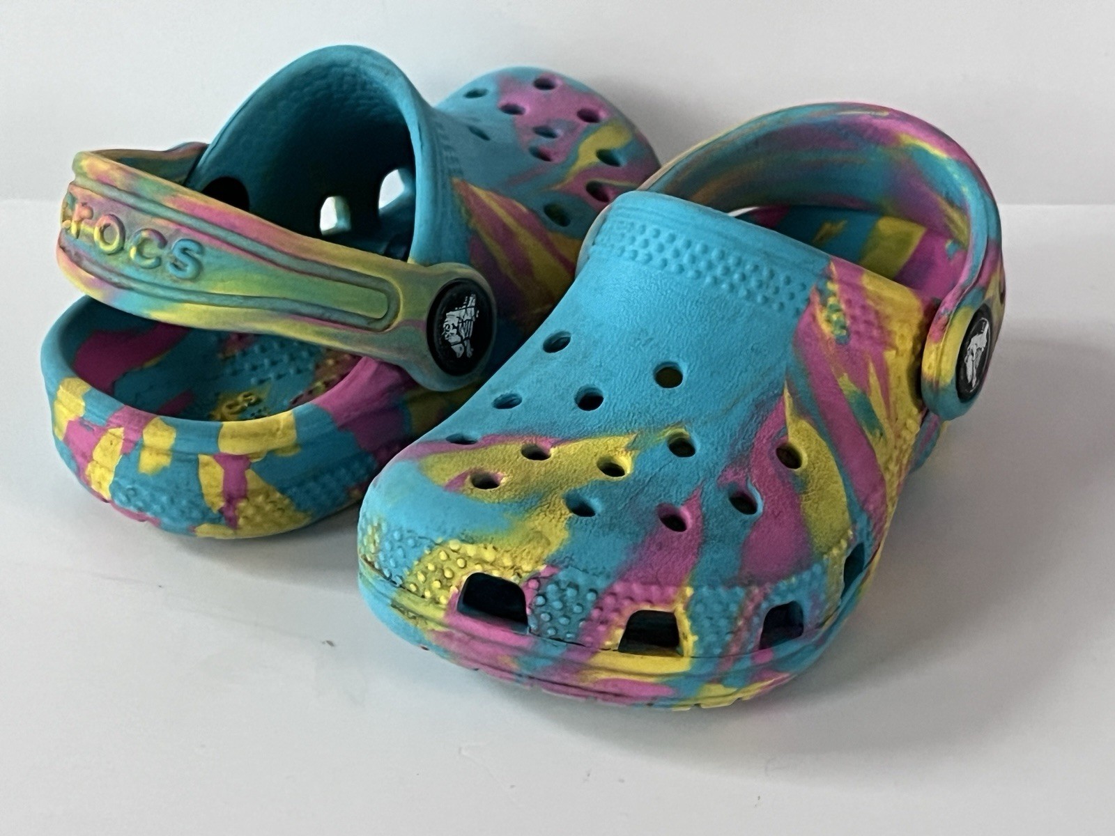 Size 6 C