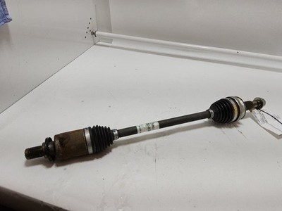 Driver Axle Shaft Rear Axle Part Time 4WD Fits 21-25 BRONCO SPORT 3577120